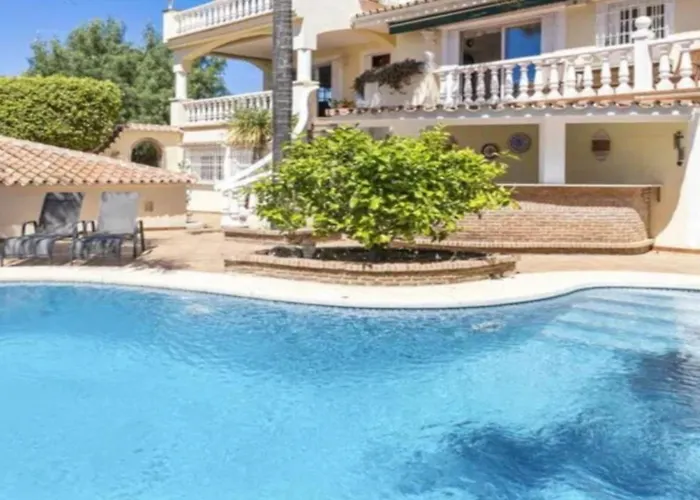 Casa El Gallo Marbella