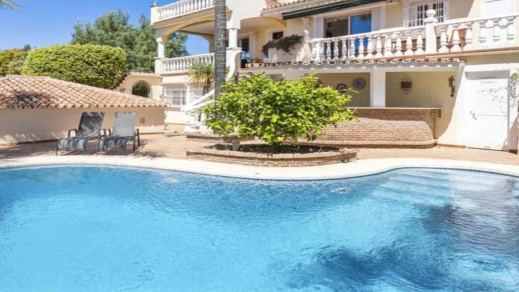 Holiday home Casa El Gallo Marbella